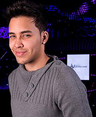 YourRoots Map_Surname_Famous People_Prince Royce