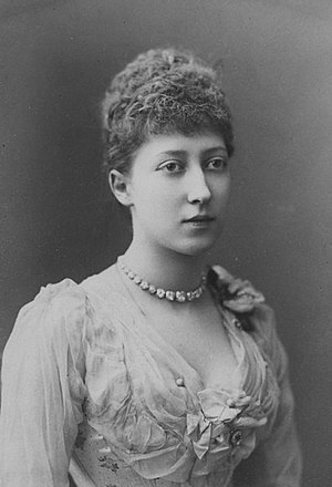 YourRoots Map_Surname_Famous People_Louise, Princess Royal