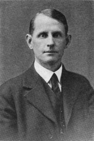 YourRoots Map_Surname_Famous People_William B. Royall