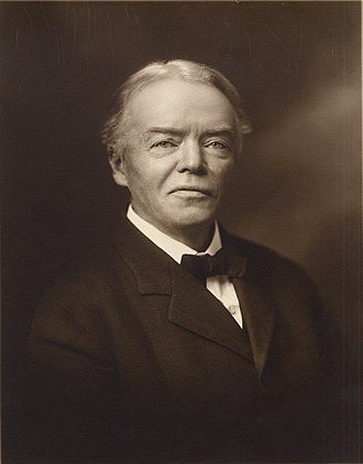 YourRoots Map_Surname_Famous People_Josiah Royce