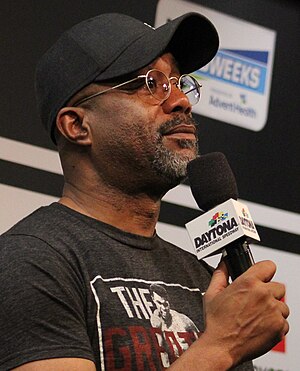 YourRoots Map_Surname_Famous People_Darius Rucker