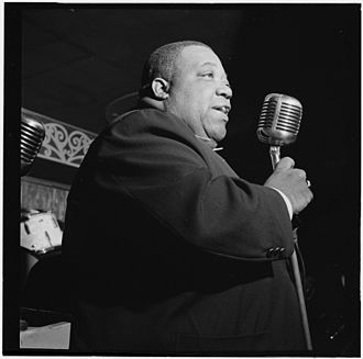 YourRoots Map_Surname_Famous People_Jimmy Rushing