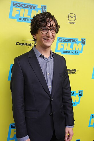 YourRoots Map_Surname_Famous People_Paul Rust
