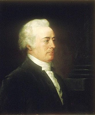 YourRoots Map_Surname_Famous People_John Rutledge