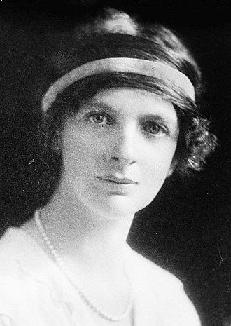 YourRoots Map_Surname_Famous People_Lady Margaret Sackville