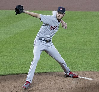 YourRoots Map_Surname_Famous People_Chris Sale