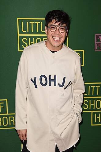 YourRoots Map_Surname_Famous People_George Salazar