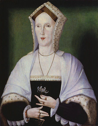 YourRoots Map_Surname_Famous People_Margaret Pole, Countess of Salisbury
