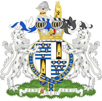 YourRoots Map_Surname_Famous People_Richard Neville, 5th Earl of Salisbury