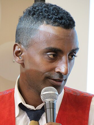 YourRoots Map_Surname_Famous People_Marcus Samuelsson