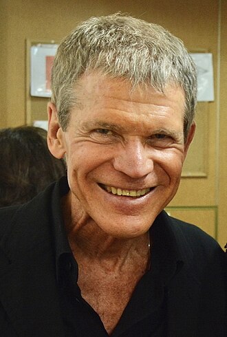 YourRoots Map_Surname_Famous People_David Sanborn