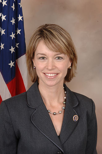 YourRoots Map_Surname_Famous People_Stephanie Herseth Sandlin