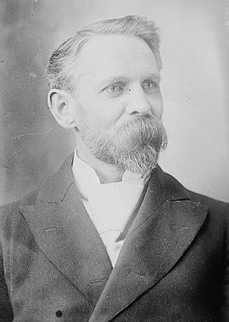 YourRoots Map_Surname_Famous People_Frank Sandford