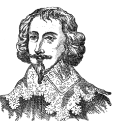 YourRoots Map_Surname_Famous People_George Sandys