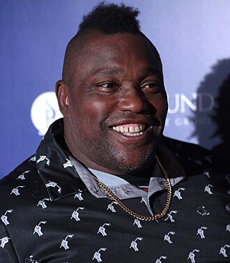 YourRoots Map_Surname_Famous People_Warren Sapp