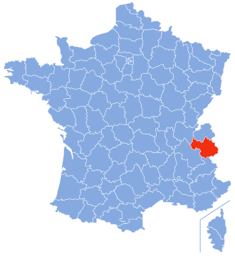 YourRoots Map_Surname_Famous People_List of senators of Savoie
