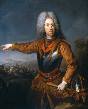 YourRoots Map_Surname_Famous People_Prince Eugene of Savoy