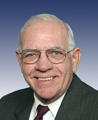 YourRoots Map_Surname_Famous People_Jim Saxton