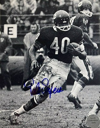 YourRoots Map_Surname_Famous People_Gale Sayers