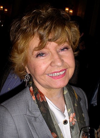 YourRoots Map_Surname_Famous People_Prunella Scales