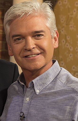 YourRoots Map_Surname_Famous People_Phillip Schofield