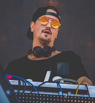 YourRoots Map_Surname_Famous People_Robin Schulz