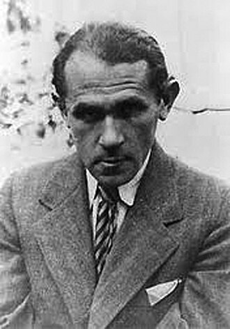 YourRoots Map_Surname_Famous People_Bruno Schulz