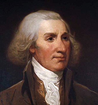 YourRoots Map_Surname_Famous People_Philip Schuyler