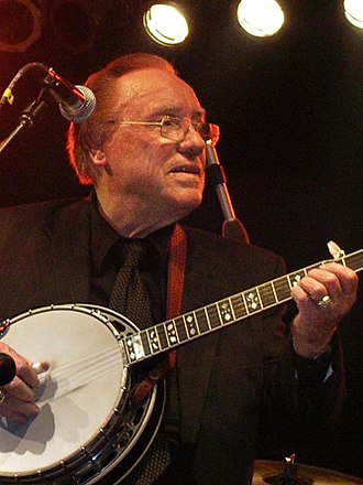 YourRoots Map_Surname_Famous People_Earl Scruggs