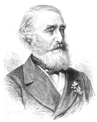 YourRoots Map_Surname_Famous People_George Julius Poulett Scrope