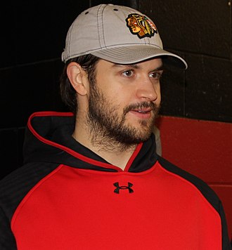 YourRoots Map_Surname_Famous People_Brent Seabrook