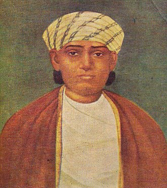 YourRoots Map_Surname_Famous People_Mutty Lall Seal
