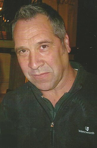 YourRoots Map_Surname_Famous People_David Seaman