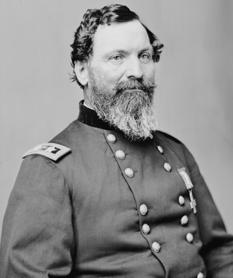 YourRoots Map_Surname_Famous People_John Sedgwick