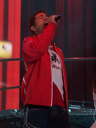 YourRoots Map_Surname_Famous People_Drew Seeley