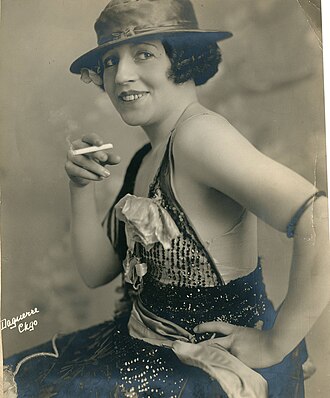 YourRoots Map_Surname_Famous People_Blossom Seeley