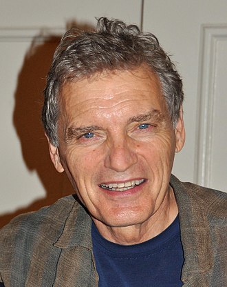 YourRoots Map_Surname_Famous People_David Selby