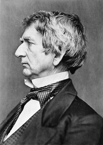 YourRoots Map_Surname_Famous People_William H. Seward