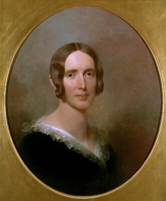 YourRoots Map_Surname_Famous People_Frederick W. Seward