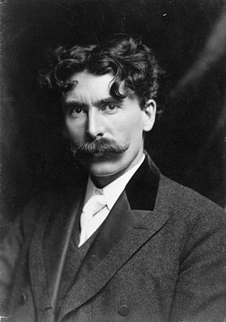 YourRoots Map_Surname_Famous People_Ernest Thompson Seton