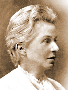 YourRoots Map_Surname_Famous People_Charlotte Sevier