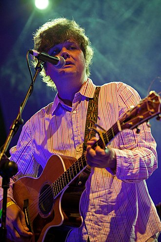 YourRoots Map_Surname_Famous People_Ron Sexsmith