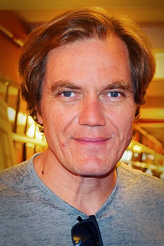 YourRoots Map_Surname_Famous People_Michael Shannon