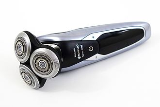 YourRoots Map_Surname_Famous People_Electric shaver