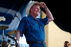 YourRoots Map_Surname_Famous People_Billy Joe Shaver