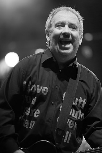 YourRoots Map_Surname_Famous People_Pete Shelley