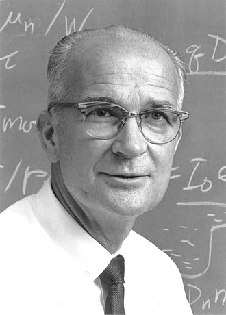 YourRoots Map_Surname_Famous People_William Shockley