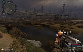 YourRoots Map_Surname_Famous People_First-person shooter
