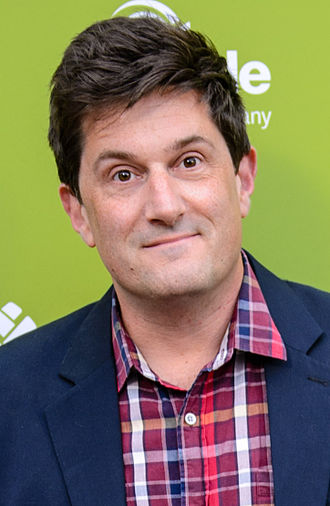 YourRoots Map_Surname_Famous People_Michael Showalter