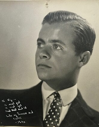 YourRoots Map_Surname_Famous People_Max Showalter